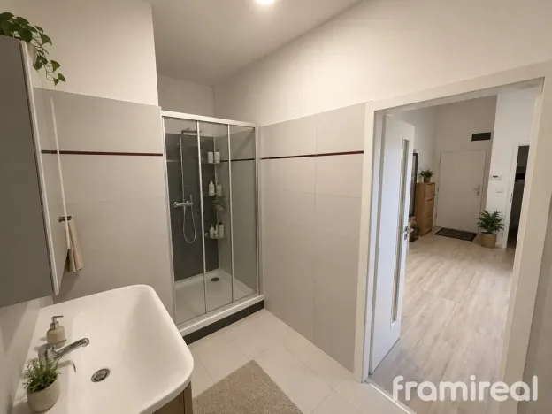 Pronájem bytu 3+kk, Brno, Gorkého, 106 m2