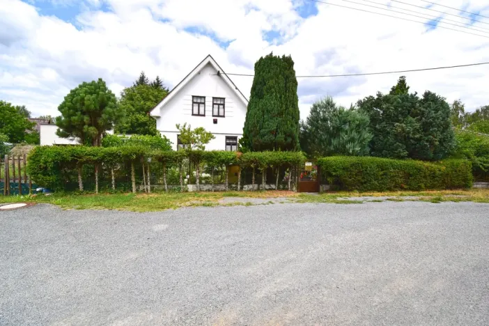Prodej pozemku pro bydlení, Třemošná, Nové sídliště, 1133 m2