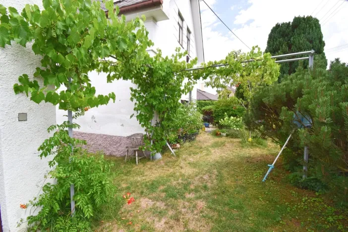Prodej pozemku pro bydlení, Třemošná, Nové sídliště, 1133 m2