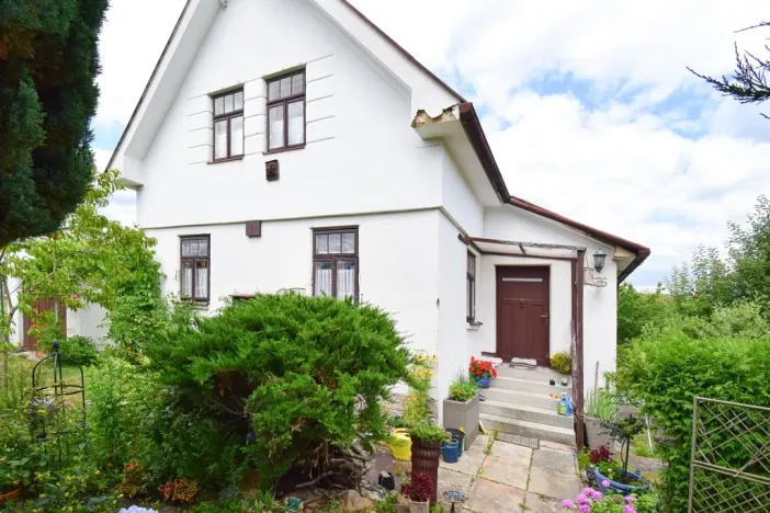 Prodej pozemku pro bydlení, Třemošná, Nové sídliště, 1133 m2