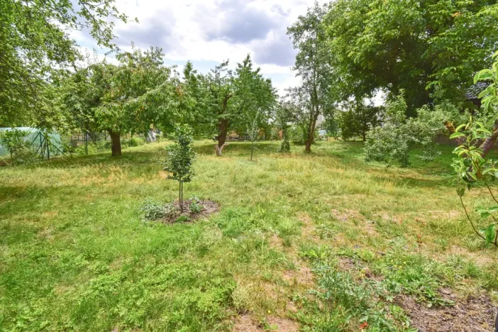 Prodej pozemku pro bydlení, Třemošná, Nové sídliště, 1133 m2