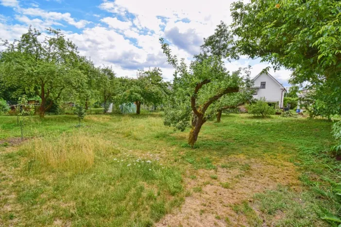 Prodej pozemku pro bydlení, Třemošná, Nové sídliště, 1133 m2
