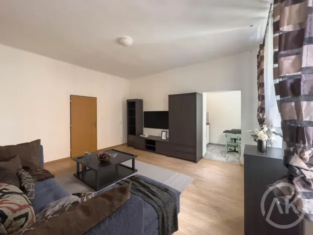 Pronájem bytu 2+kk, Ostrava - Moravská Ostrava, Jílová, 44 m2