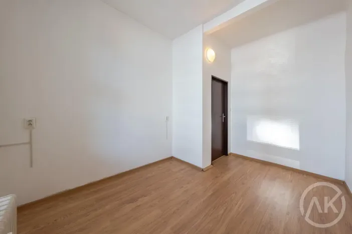 Pronájem bytu 2+kk, Ostrava - Moravská Ostrava, Jílová, 44 m2