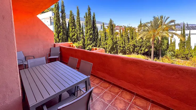 Prodej bytu 3+kk, Marbella, Costa del Sol, Španělsko, 80 m2