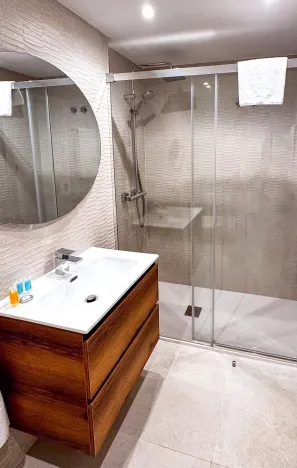 Prodej bytu 3+kk, Marbella, Costa del Sol, Španělsko, 80 m2