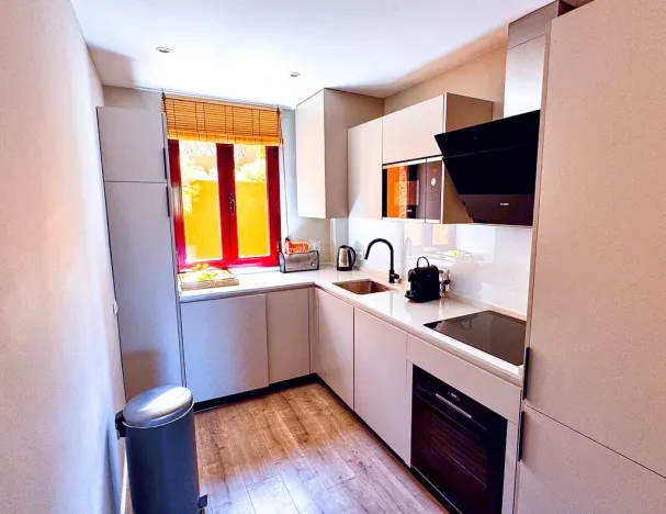 Prodej bytu 3+kk, Marbella, Costa del Sol, Španělsko, 80 m2