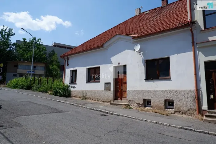 Prodej komerční nemovitosti, Příbram, Mariánská, 140 m2