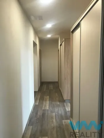 Pronájem bytu 3+kk, Opava, Olomoucká, 102 m2