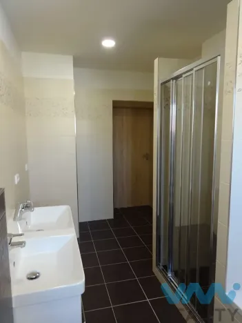 Pronájem bytu 3+kk, Opava, Olomoucká, 102 m2