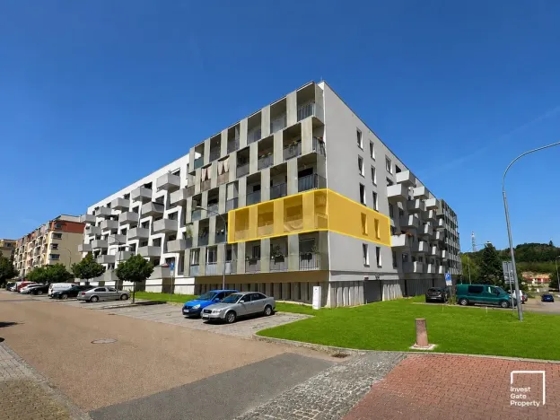 Prodej bytu 3+kk, Plzeň - Severní Předměstí, Mutěnická, 91 m2