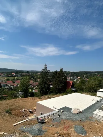 Prodej pozemku pro bydlení, Rozdrojovice, 400 m2