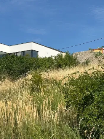 Prodej pozemku pro bydlení, Rozdrojovice, 400 m2