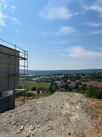 Prodej pozemku pro bydlení, Rozdrojovice, 400 m2
