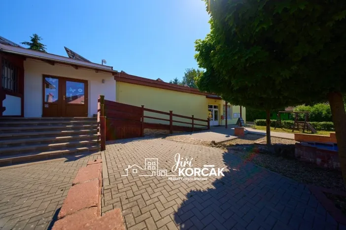 Prodej obchodního prostoru, Sudice, 442 m2