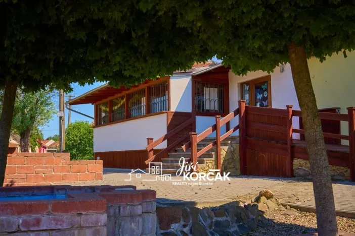 Prodej obchodního prostoru, Sudice, 442 m2