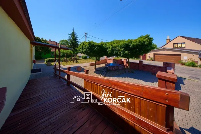 Prodej obchodního prostoru, Sudice, 442 m2