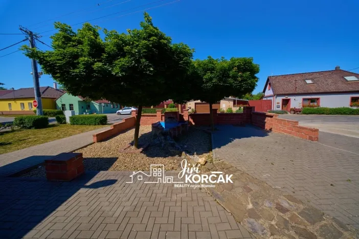 Prodej obchodního prostoru, Sudice, 442 m2