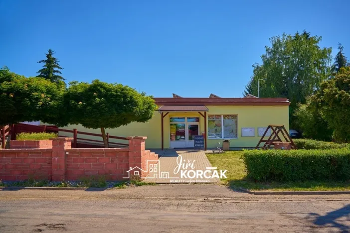 Prodej obchodního prostoru, Sudice, 442 m2
