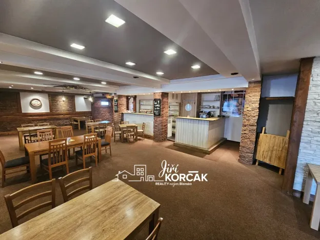 Prodej obchodního prostoru, Sudice, 442 m2