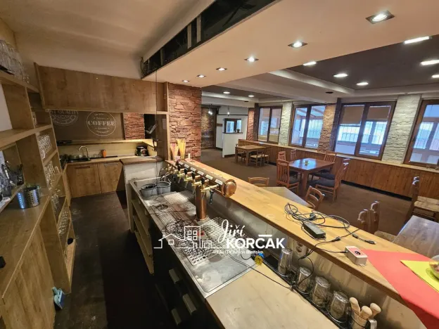Prodej obchodního prostoru, Sudice, 442 m2