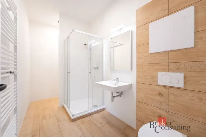 Pronájem bytu 2+kk, Rájec-Jestřebí - Rájec, Jurkova, 46 m2