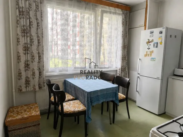 Prodej bytu 3+1, Trutnov, Zvonková, 74 m2