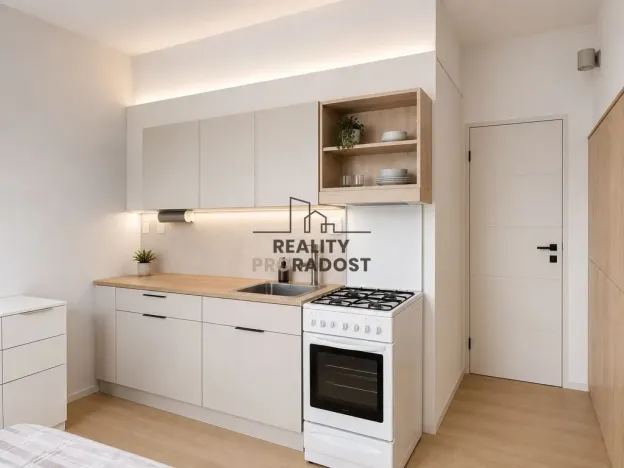Prodej bytu 3+1, Trutnov, Zvonková, 74 m2