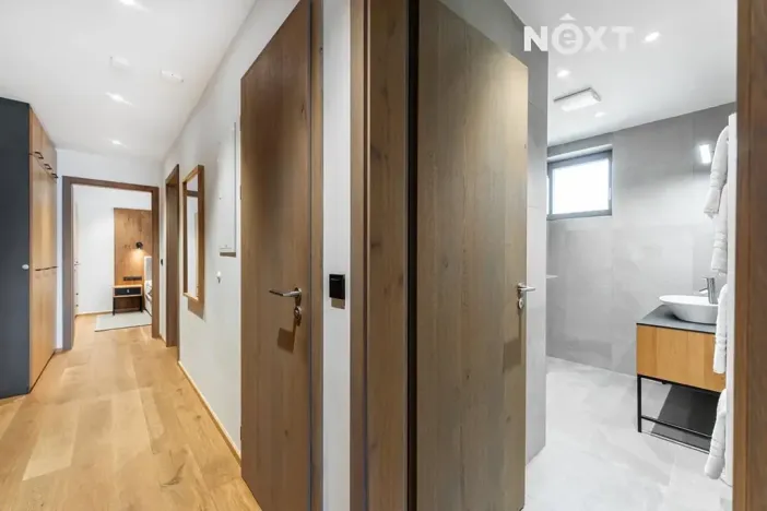 Prodej bytu 3+kk, Vítkovice, 68 m2