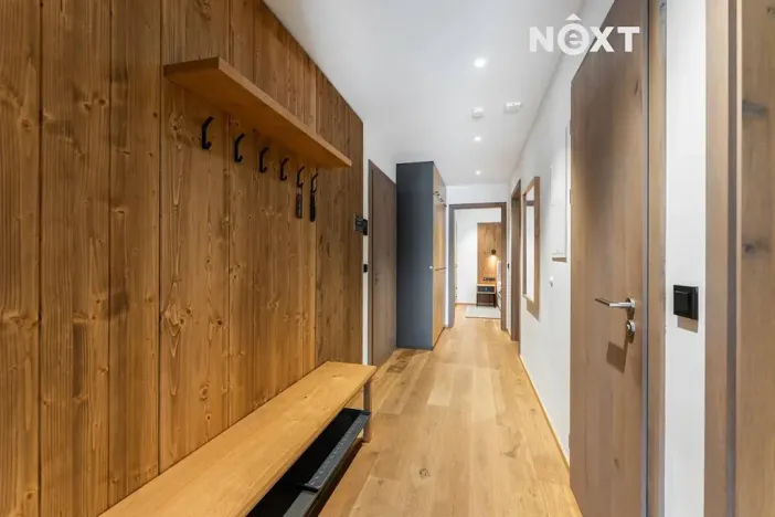 Prodej bytu 3+kk, Vítkovice, 68 m2