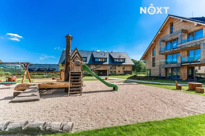 Prodej bytu 3+kk, Vítkovice, 68 m2