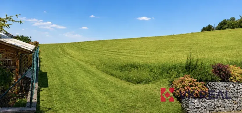 Prodej pozemku pro bydlení, Soběhrdy, 1523 m2