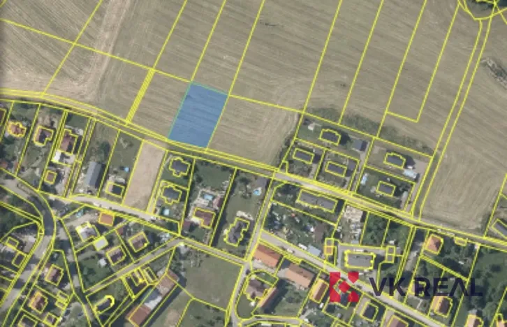 Prodej pozemku pro bydlení, Soběhrdy, 1523 m2