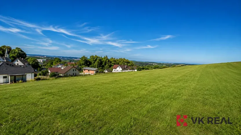 Prodej pozemku pro bydlení, Soběhrdy, 1523 m2