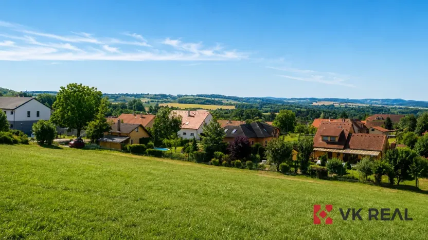 Prodej pozemku pro bydlení, Soběhrdy, 1523 m2
