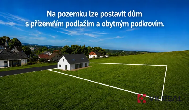Prodej pozemku pro bydlení, Soběhrdy, 1523 m2