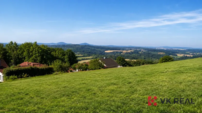 Prodej pozemku pro bydlení, Soběhrdy, 1523 m2