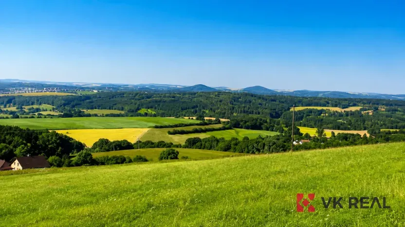 Prodej pozemku pro bydlení, Soběhrdy, 1523 m2
