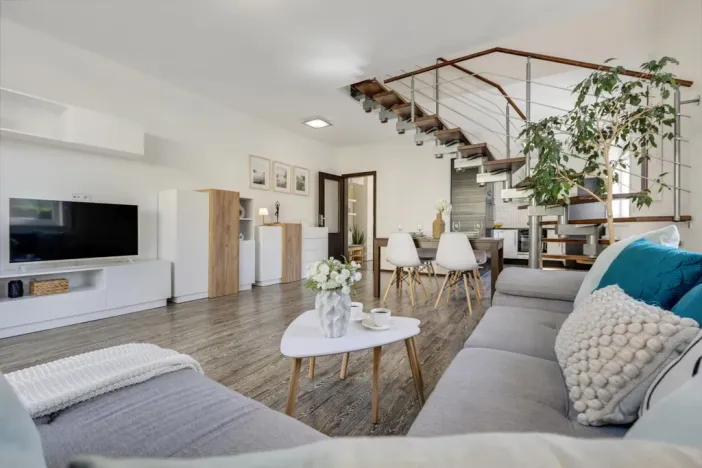 Prodej bytu 4+kk, Rudná, Jižní, 94 m2