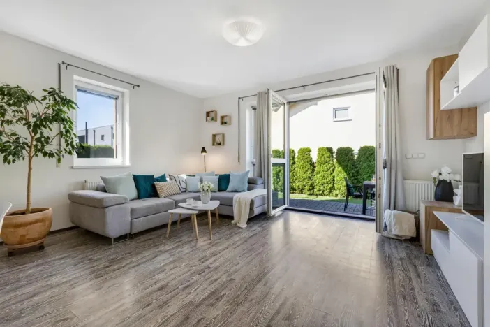 Prodej bytu 4+kk, Rudná, Jižní, 94 m2