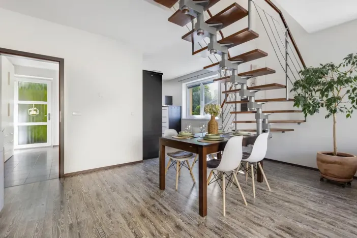 Prodej bytu 4+kk, Rudná, Jižní, 94 m2