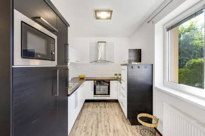 Prodej bytu 4+kk, Rudná, Jižní, 94 m2