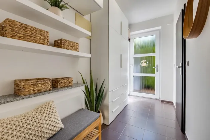 Prodej bytu 4+kk, Rudná, Jižní, 94 m2