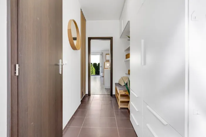Prodej bytu 4+kk, Rudná, Jižní, 94 m2