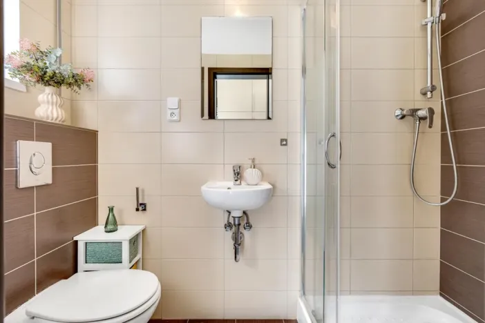 Prodej bytu 4+kk, Rudná, Jižní, 94 m2