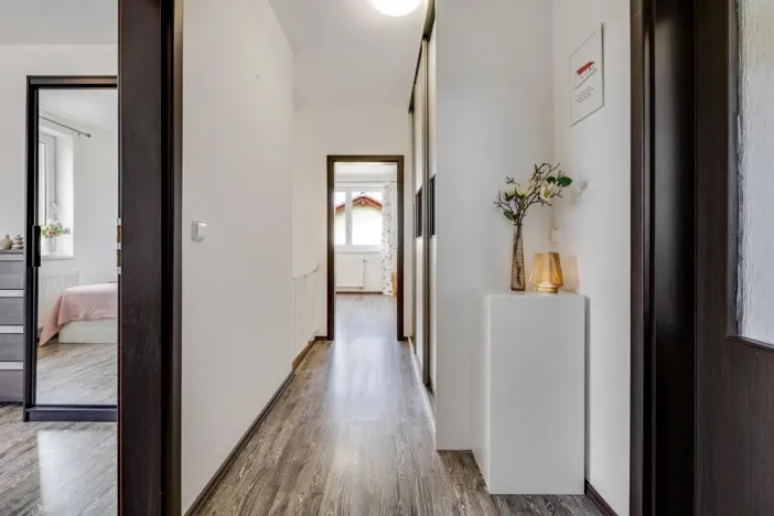 Prodej bytu 4+kk, Rudná, Jižní, 94 m2