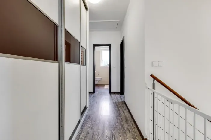 Prodej bytu 4+kk, Rudná, Jižní, 94 m2