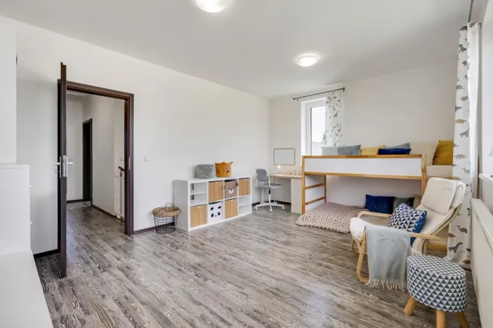 Prodej bytu 4+kk, Rudná, Jižní, 94 m2