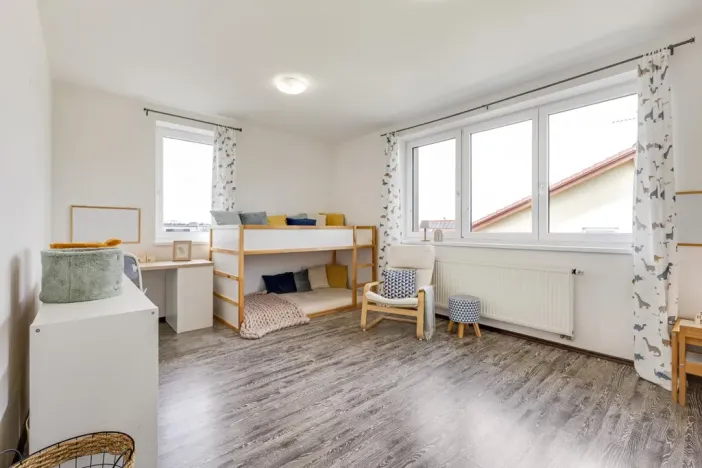 Prodej bytu 4+kk, Rudná, Jižní, 94 m2