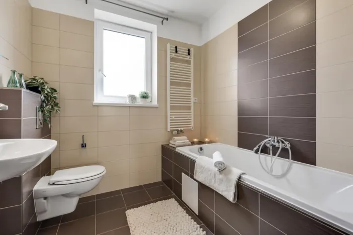 Prodej bytu 4+kk, Rudná, Jižní, 94 m2